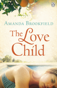 The Love Child by Amanda Brookfield
