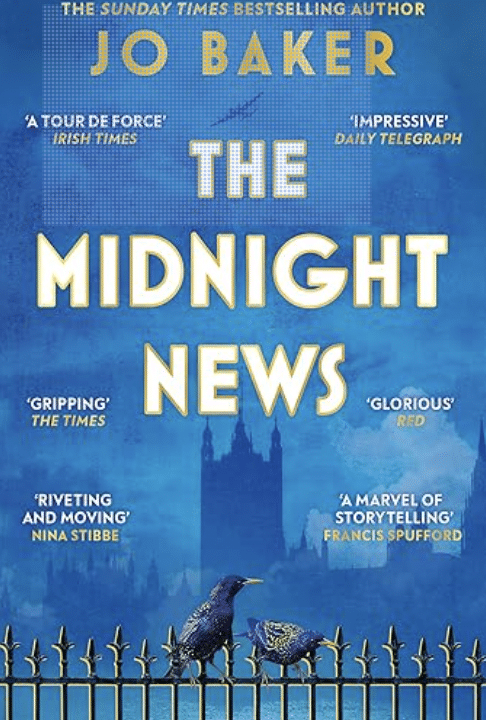 The Midnight News