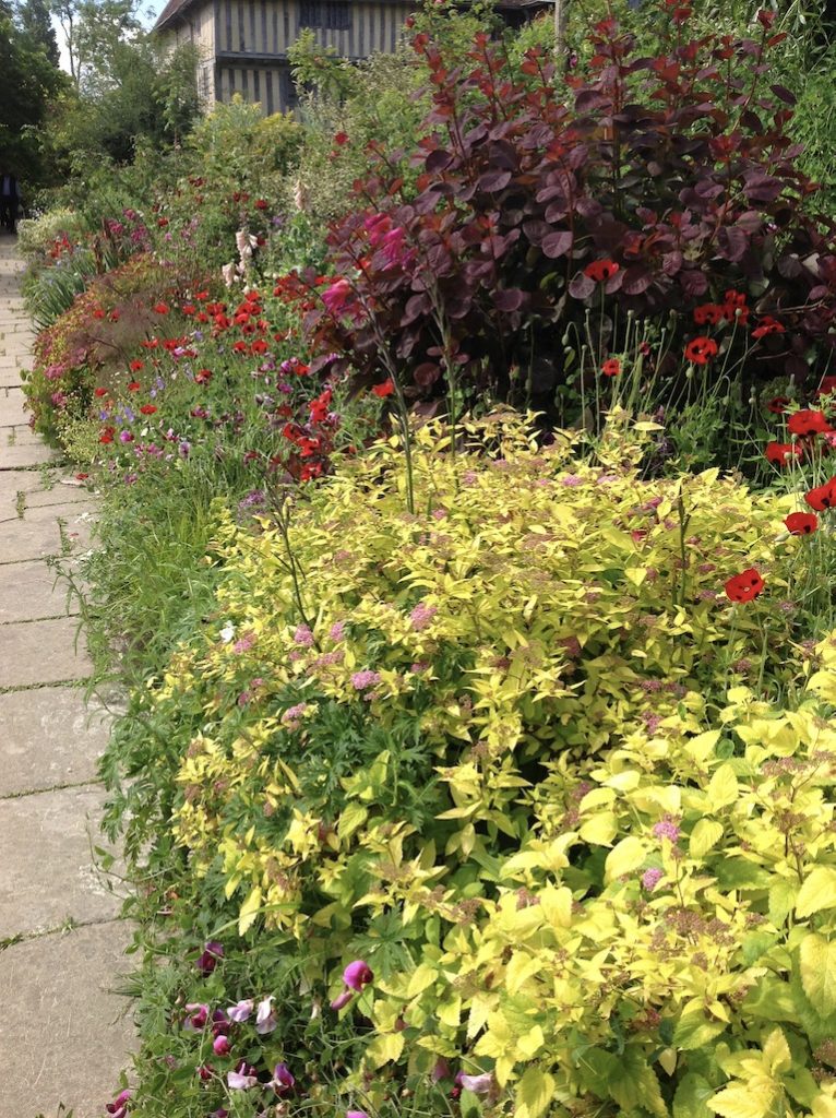 Great Dixter