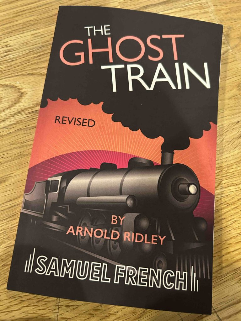 Ghost Train